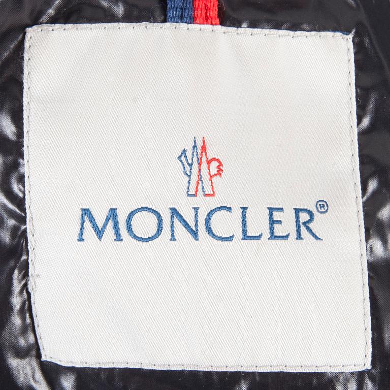 JACKA, Moncler.