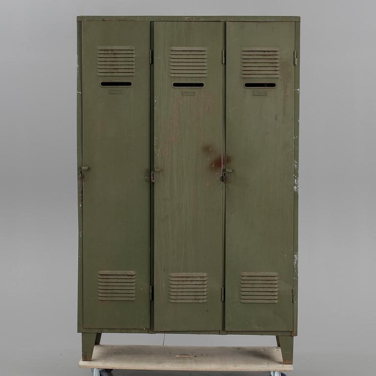 SKÅP, industri. 1950/60-tal.