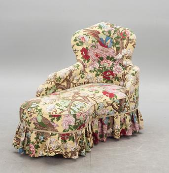 SCHÄSLONG, nyrokoko, 1800-tal.