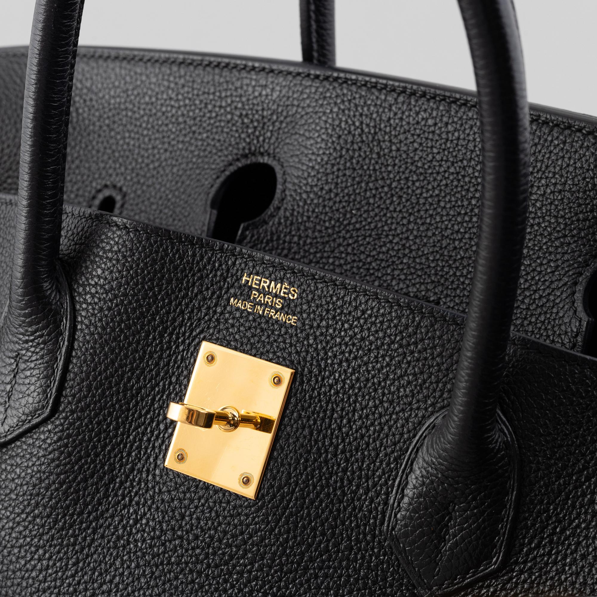 Hermès, bag, "Birkin 40", 2019.