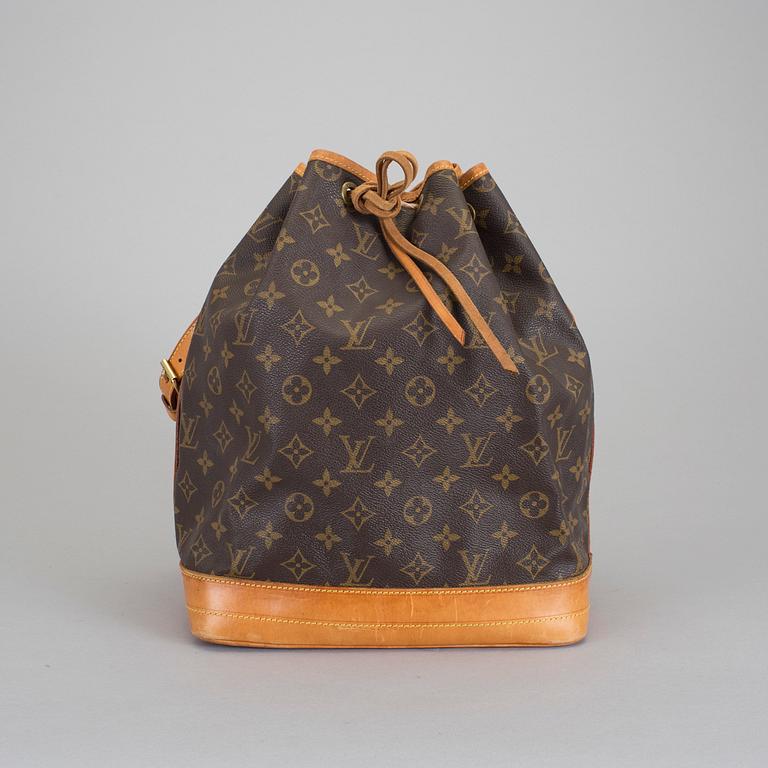 VÄSKA, Noe, Louis Vuitton.