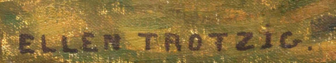ELLEN TROTZIG,
