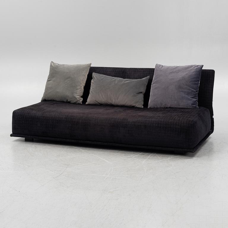 Patricia Urquiola, a 'Night & Day' sofa, Molteni & C, Italy, 21st century.