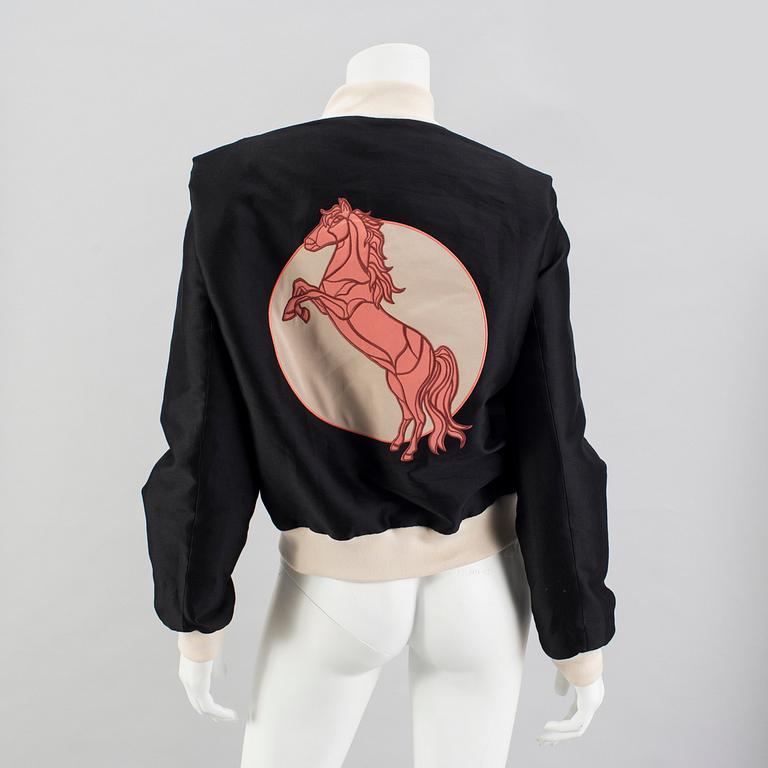 STELLA McCARTENY, jacka, italiensk storlek 42.