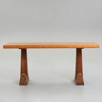 Axel Einar Hjorth, bord, "Utö", Nordiska Kompaniet, 1930-tal.