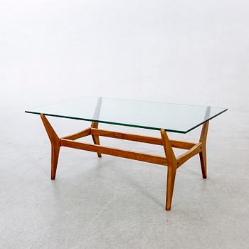 Coffee table, 1960s / 70s.