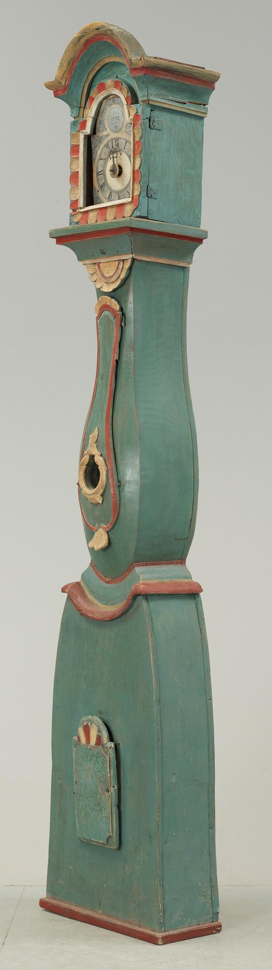 GOLVUR, Jämtland, 1700/1800-tal.