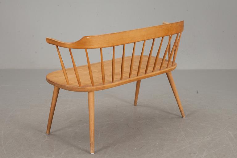SOFFA, "Småland", Yngve Ekström, 1900-talets andra hälft.