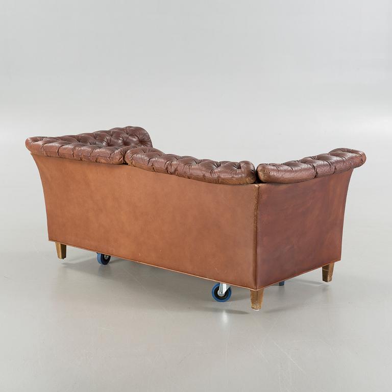 A sofa from 1970's called "Oxford" by Dux.