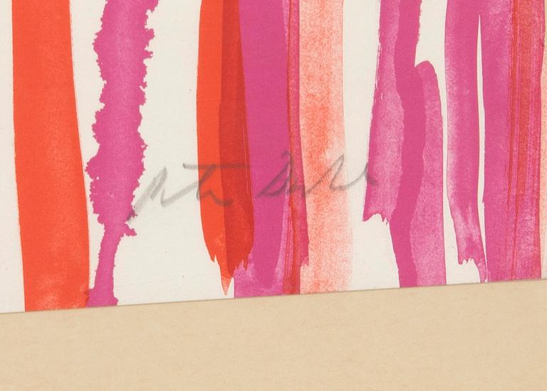 Peter Dahl, Untitled.