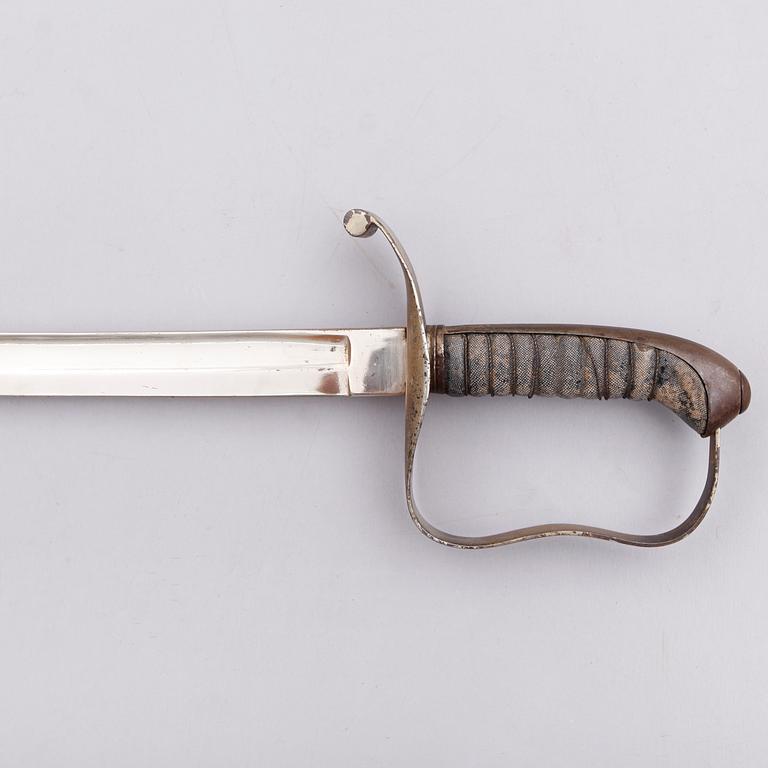 SABEL, 1800-tal.