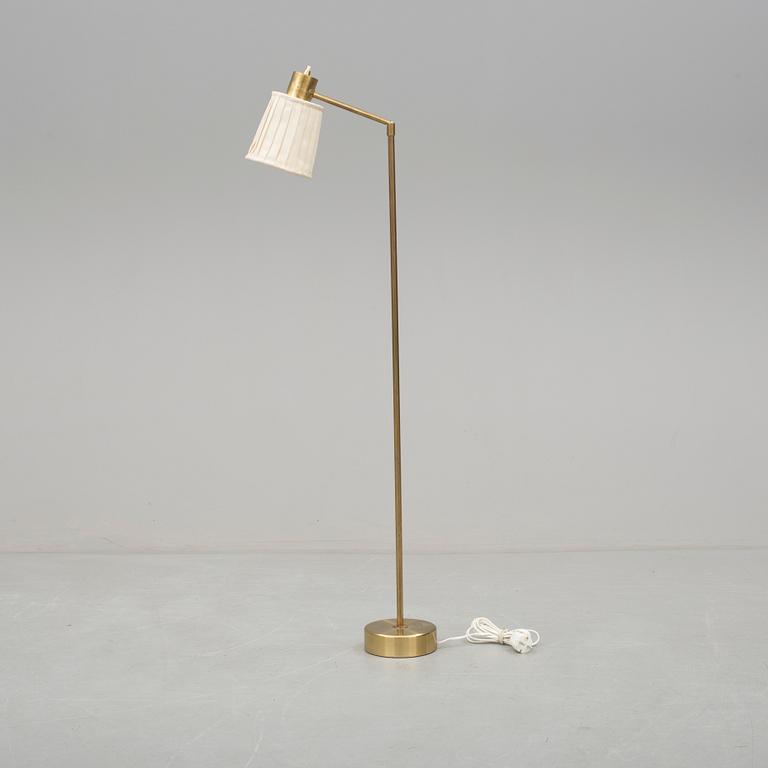 GOLVLAMPA, "modell nr 577", Hans Bergström, Ateljé Lyktan, 1950-tal.