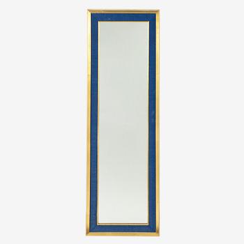 Spegel, Sverige, 1900-talets andra hälft.