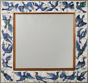 SPEGEL, enligt uppgift Lena Welander, 1900-talets mitt.