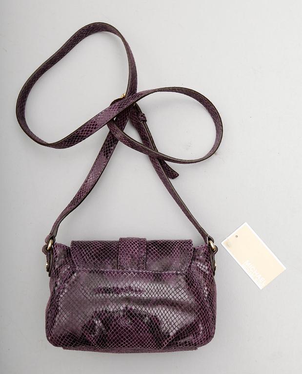 VÄSKA, Michael Kors, årsmodell 2013.