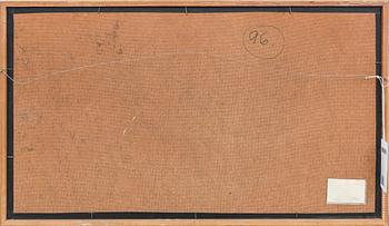 Ivar Morsing,  Komposition.