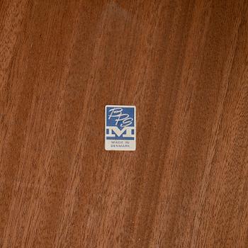 MATBORD, Bernard Pedersen & Son, Danmark, 1950/60-tal.