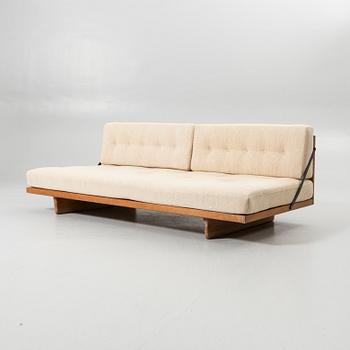 Børge Mogensen, dagbädd, modell "AG 192", Frederica Stolefabrik, Danmark, 1900-talets andra hälft.
