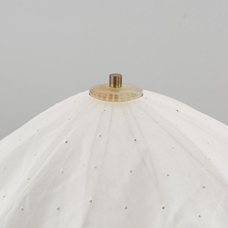 A "PIA" FLOOR LAMP DESIGNED BY TORE AHLSÉN FOR GÄRNÄS, second half of the 20th century.