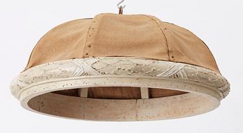 SÄNGHIMMEL, Louis XVI-stil, Paris. 1800-tal.