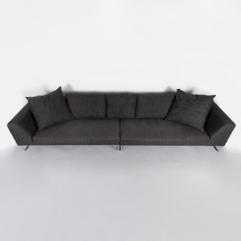 Soffa, "Band", Adea, Finland.