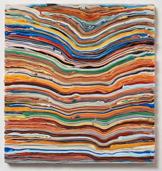 Matthias van Arkel, Untitled.