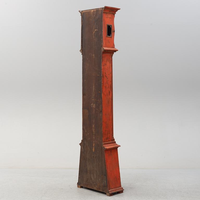 GOLVUR, så kallat Bornholmsur, tidigt 1800-tal.