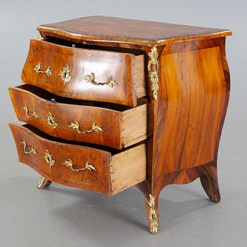 SECRETAIRE, 18th century.