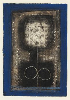 James Coignard, "Untitled".