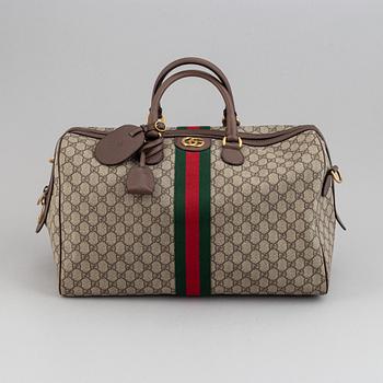 GUCCI,duffelbag/weekender "Ophedia medium".