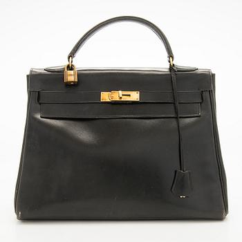 Hermès, laukku, "Kelly 32", 1951.
