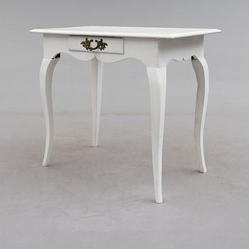 BORD, rokoko, 1700-tal.