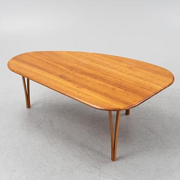 Soffbord, "Timeless", Haslev Møbelfabrik, Danmark.