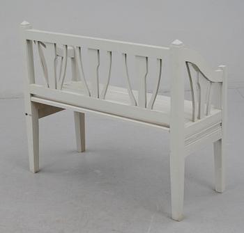 SOFFA, jugendstil, 2000-tal.