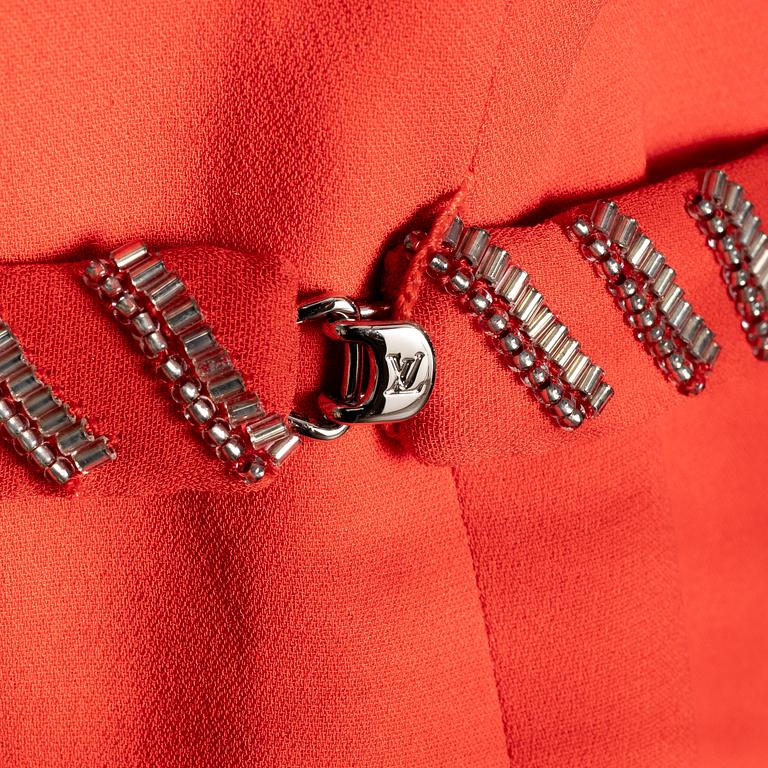 Louis Vuitton, klänning, storlek Fr 38.