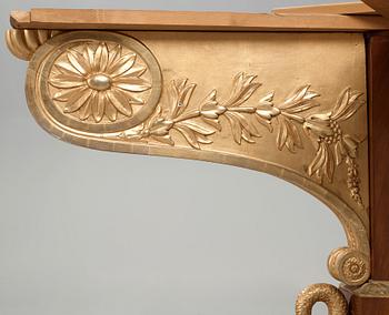 BORD, svensk empire, 1800-talets första hälft.