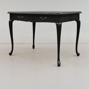 SKRIVBORD, 1900-talets första hälft.