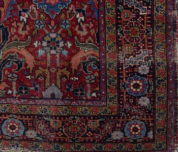 MATTA, Persisk. Ca 336x236 cm.