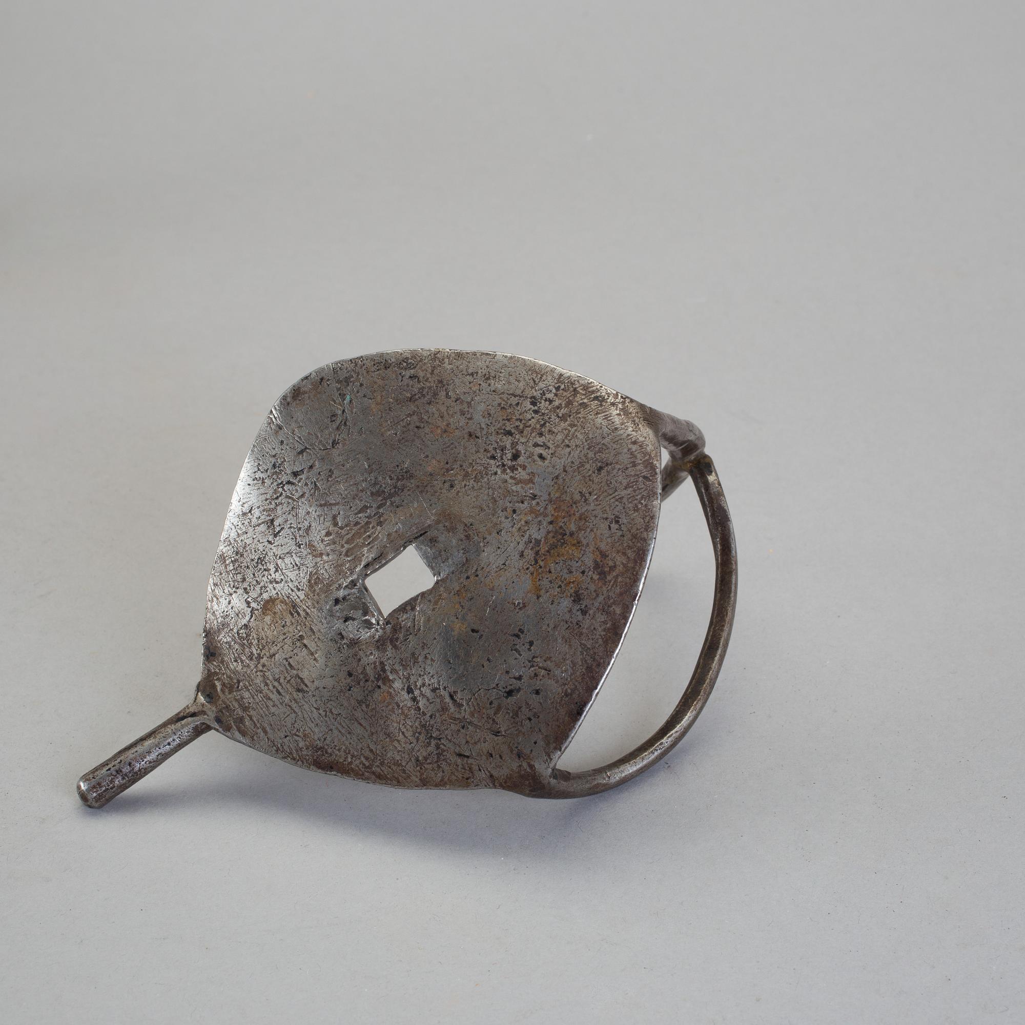 PARTI MILITARIA, 1800/1900-tal.