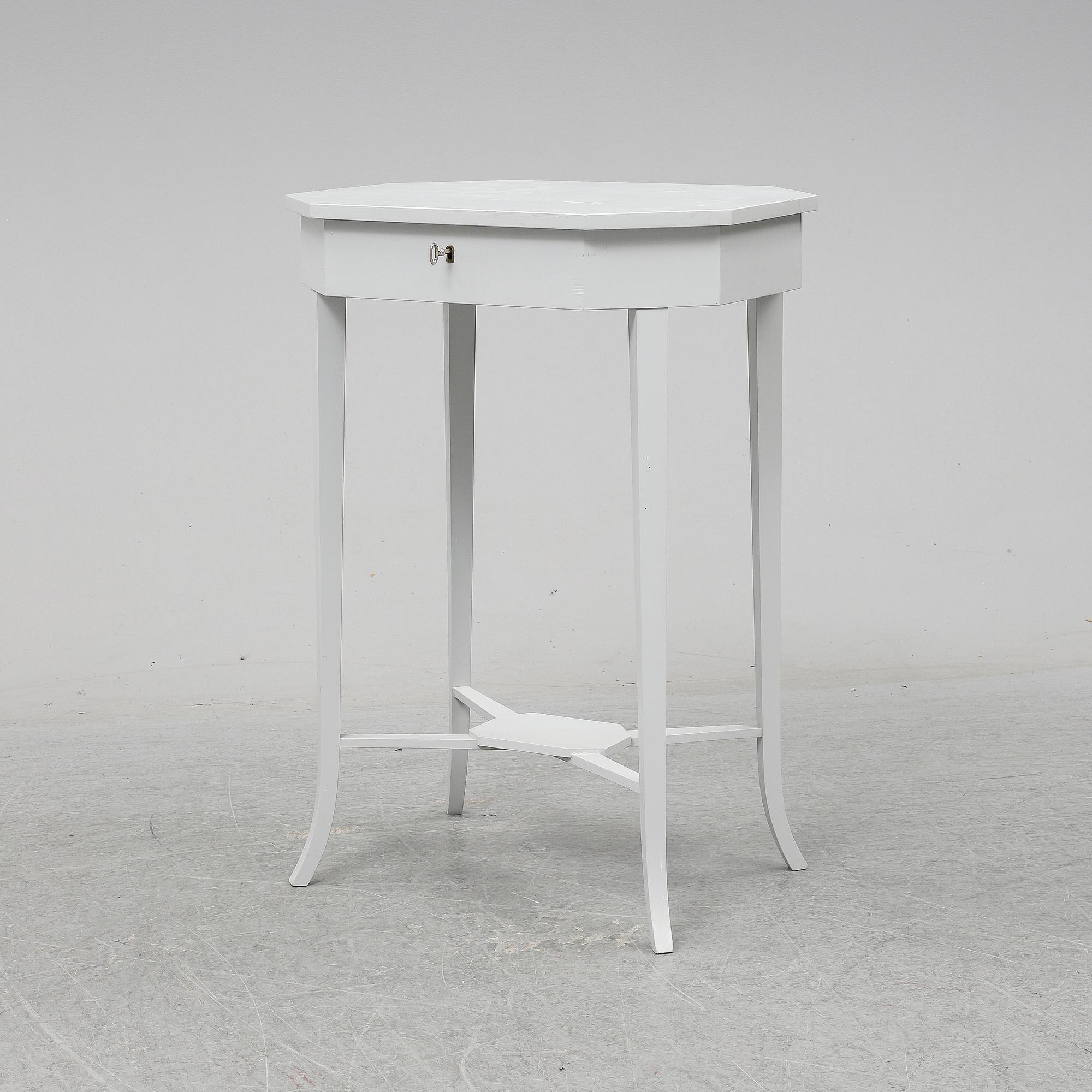 SYBORD, 1900-tal, empirestil.