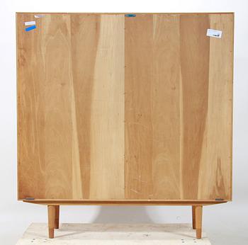 SKÅP, trol "Öresund", Börge Mogensen, Danmark.