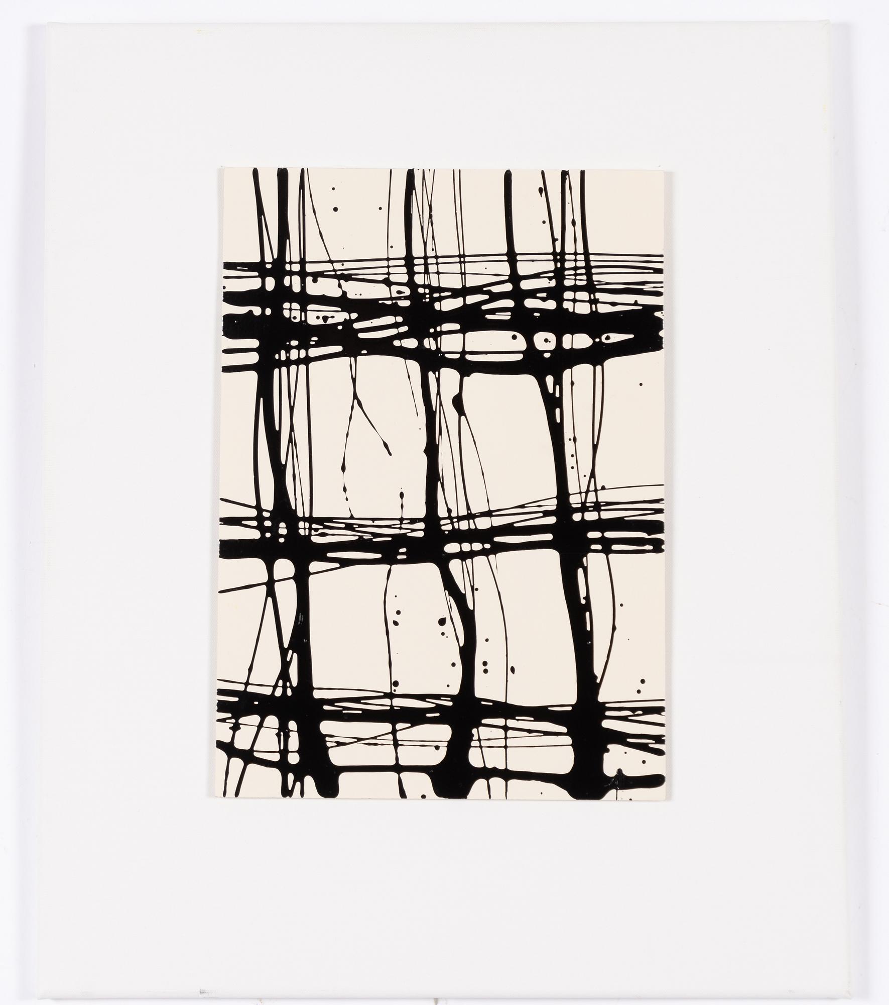 Robert Lucander, Untitled.