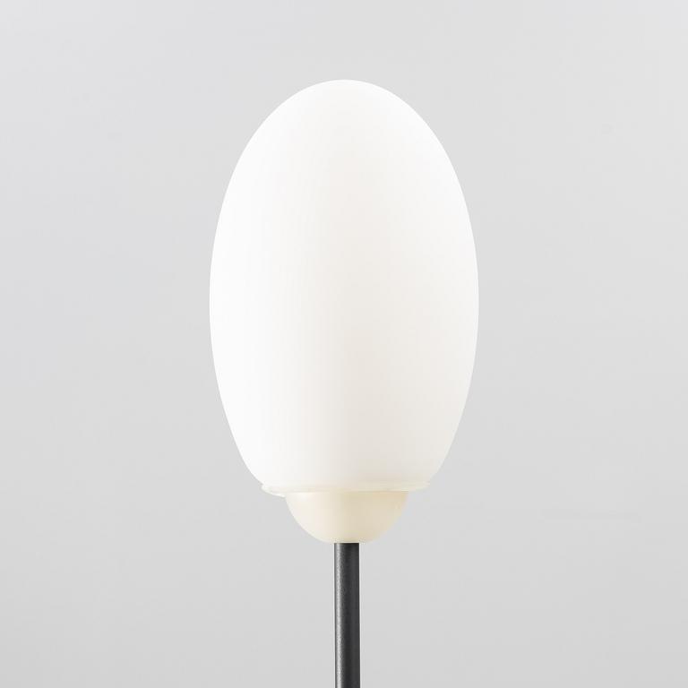 Achille Castiglioni, golvlampa, "Brera", Flos, formgiven 1992.