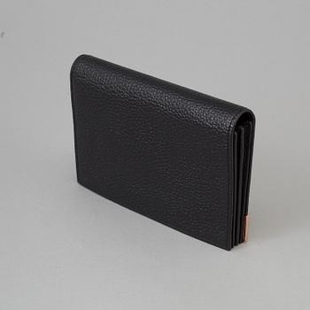 A wallet by Alexander Wang.