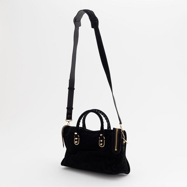 Balenciaga, väska, "City Bag".