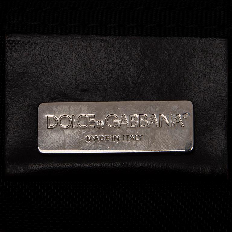 VÄSKA, Dolce & Gabbana.