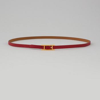 HERMÈS, armband, "Hapi 3 bracelet".