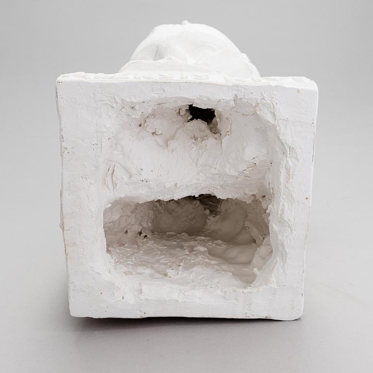 Aukusti Veuro, "Aleksis Kivi".