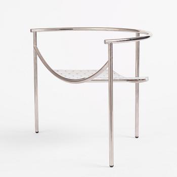 Philippe Starck, fåtölj, "Dr Sonderbar", XO, Frankrike, efter 1983.