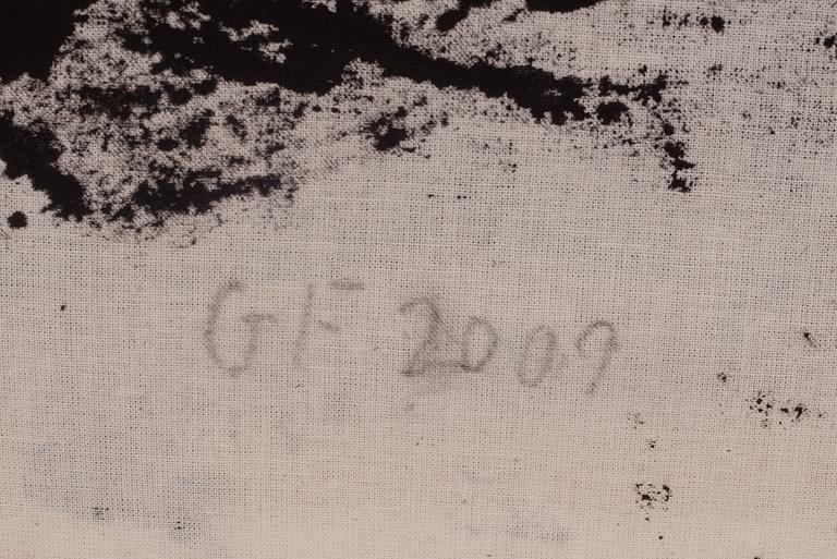 Gunnar Frössén, Utan titel.